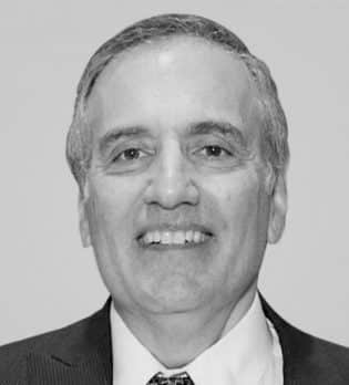 norman roth